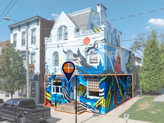 York, PA Retail - 119 S Duke St