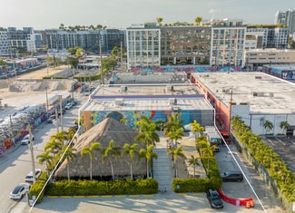 Miami, FL Industrial - 2129 NW 1st Ct