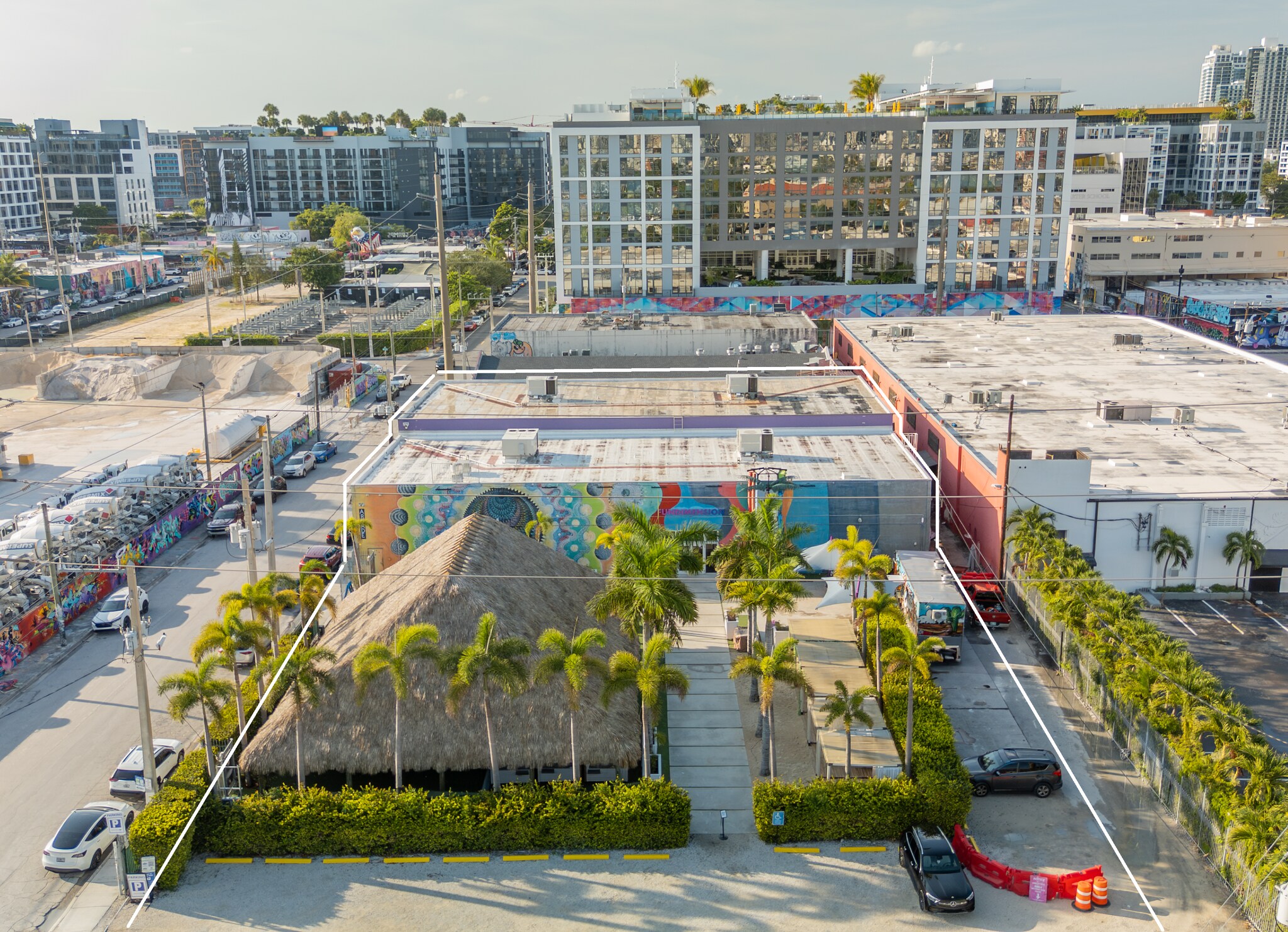 2129 NW 1st Ct, Miami, FL for Sale