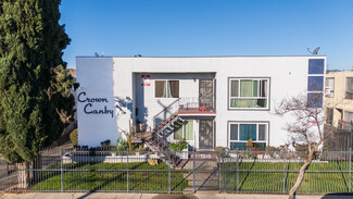Reseda, CA undefined - 7515 Canby Ave
