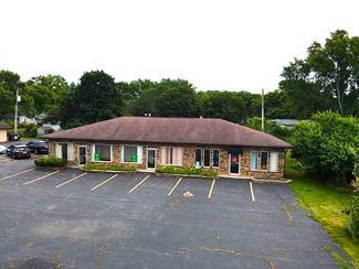 McHenry, IL Office - 4901 W Elm St