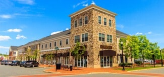 Plainsboro, NJ Storefront Retail/Office - 3 Market St