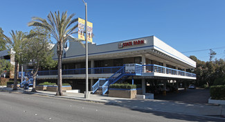 Pasadena, CA Office - 980 S Arroyo Park