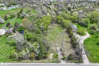 Burton, MI Commercial Land - 3353 S Center Rd