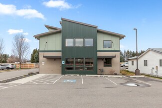 Hayden, ID Light Manufacturing - 9151 N Hess St