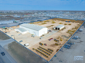 Midland, TX undefined - 7305 S FM 1788