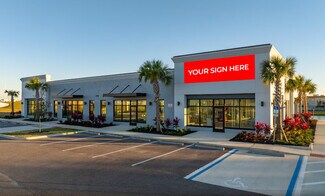 Melbourne, FL Office/Medical - 6156 Breslay Dr
