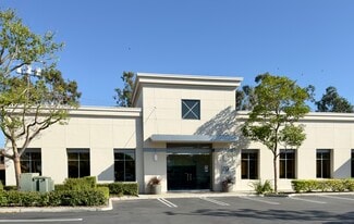 Costa Mesa, CA Office - 270 E Baker St