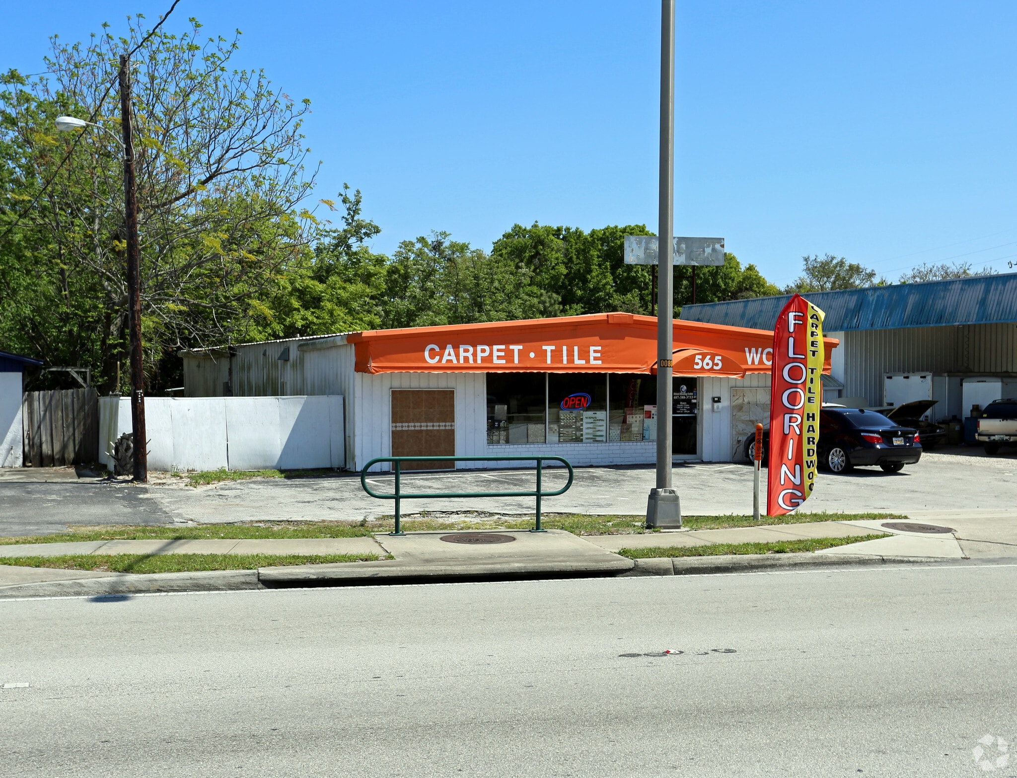 565 N Highway 17-92, Longwood, FL for Rent