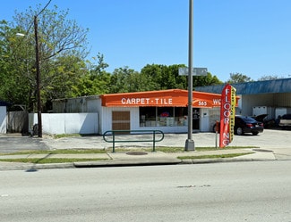 Longwood, FL Retail - 565 N Highway 17-92