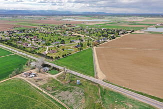 Mead, CO Agricultural Land - 6399 Highway 66
