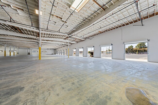 Chula Vista, CA Distribution - 795 H St