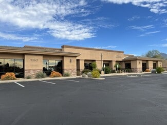 Scottsdale, AZ Office - 9260 E Raintree Dr