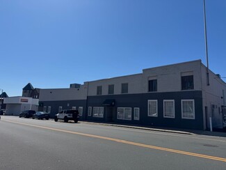 Meriden, CT Office - 164 State St