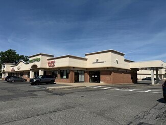 Stony Brook, NY Office/Retail - 1320 Stony Brook Rd