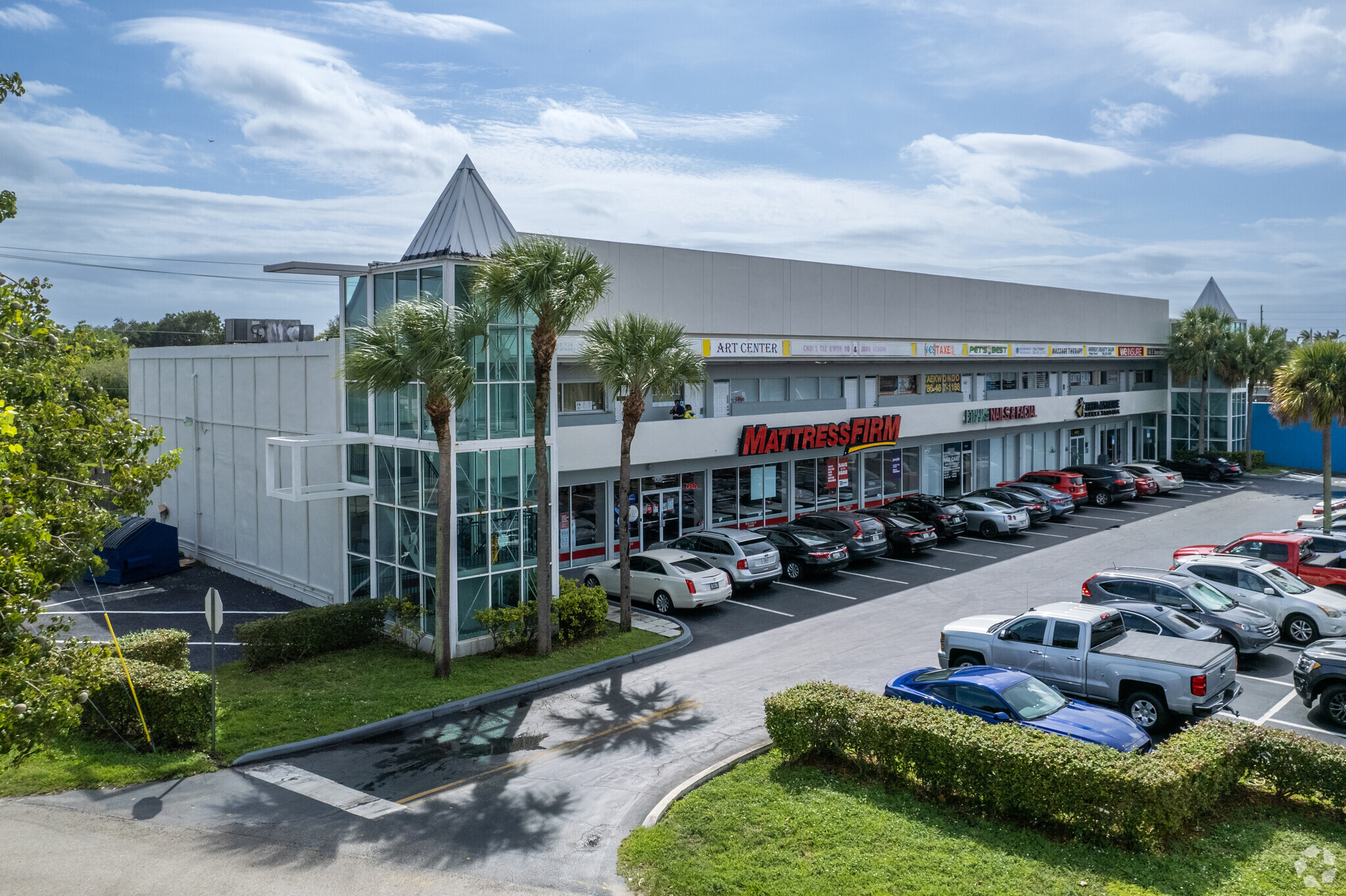 14101-14115 S Dixie Hwy, Palmetto Bay, FL for Rent