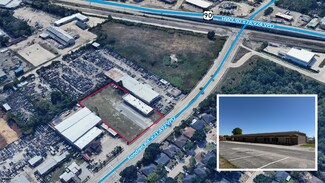 Houston, TX undefined - 13001-13011 Fondren Rd