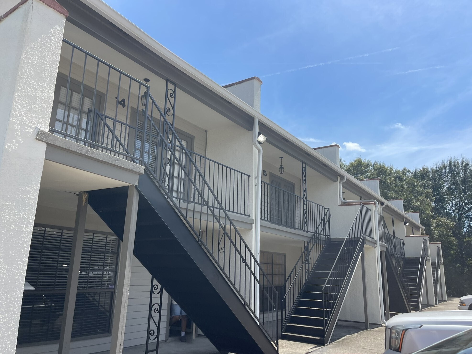 11832 Newcastle Ave, Baton Rouge, LA for Rent