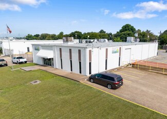 Garland, TX Manufacturing - 725 E Walnut St Garland, TX Manufacturing - 725 E Walnut St