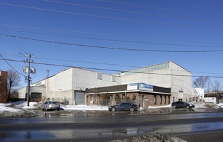 Cambridge, ON Warehouse - 200 Beverly St Cambridge, ON Warehouse - 200 Beverly St