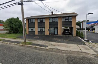 Amityville, NY Office - 740 Broadway