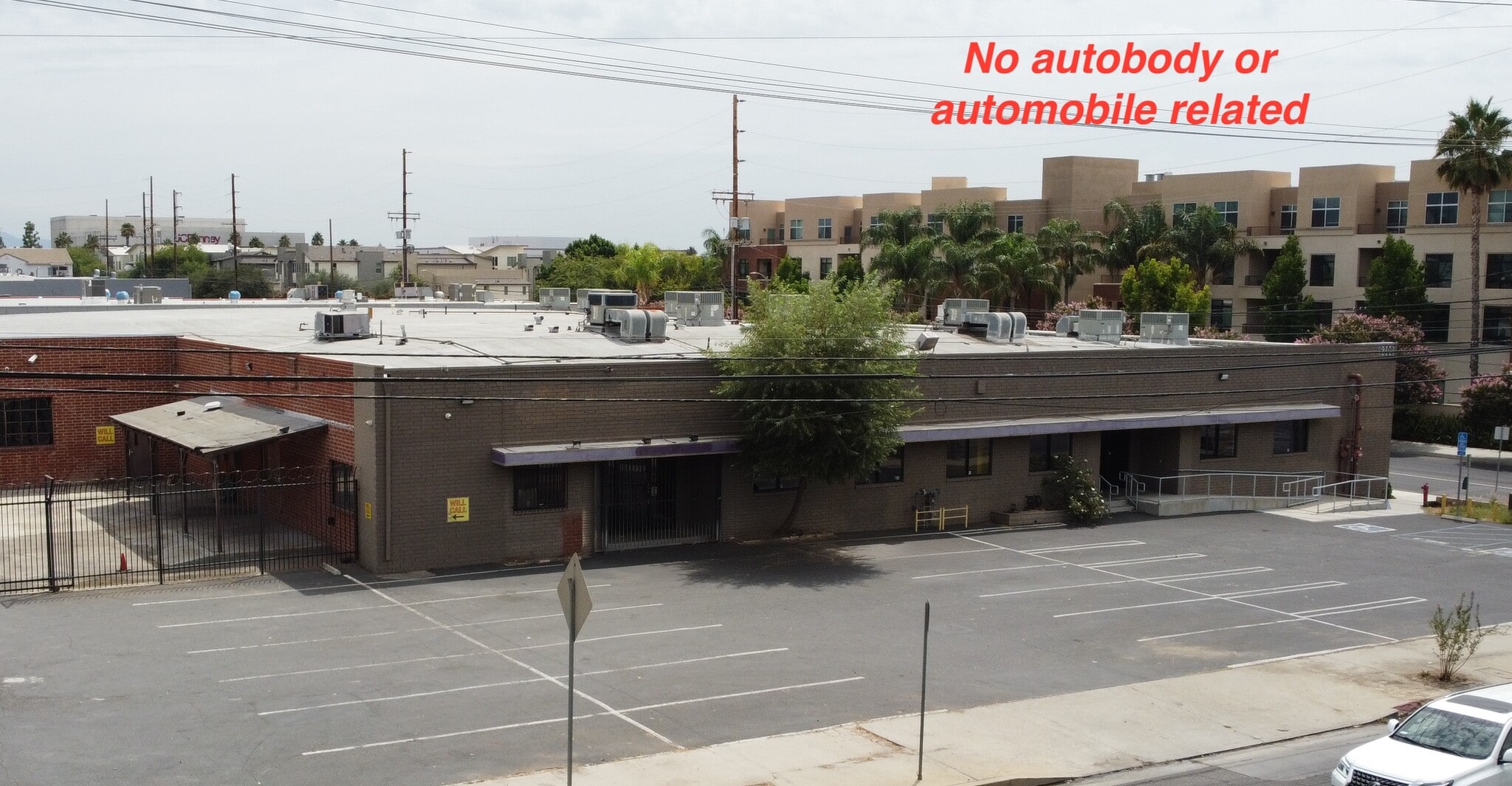 9300-9310 Corbin Ave, Northridge, CA for Rent