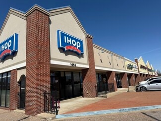 Covington, TN Retail - 1655 Highway 51 S