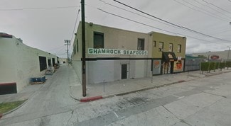 Wilmington, CA Retail - 120 W G St