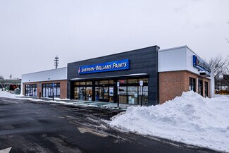 New Britain, CT Retail - 944-946 W Main St