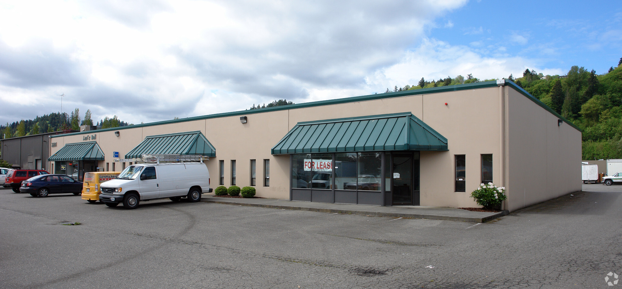 2201 W Valley Hwy N, Auburn, WA for Rent