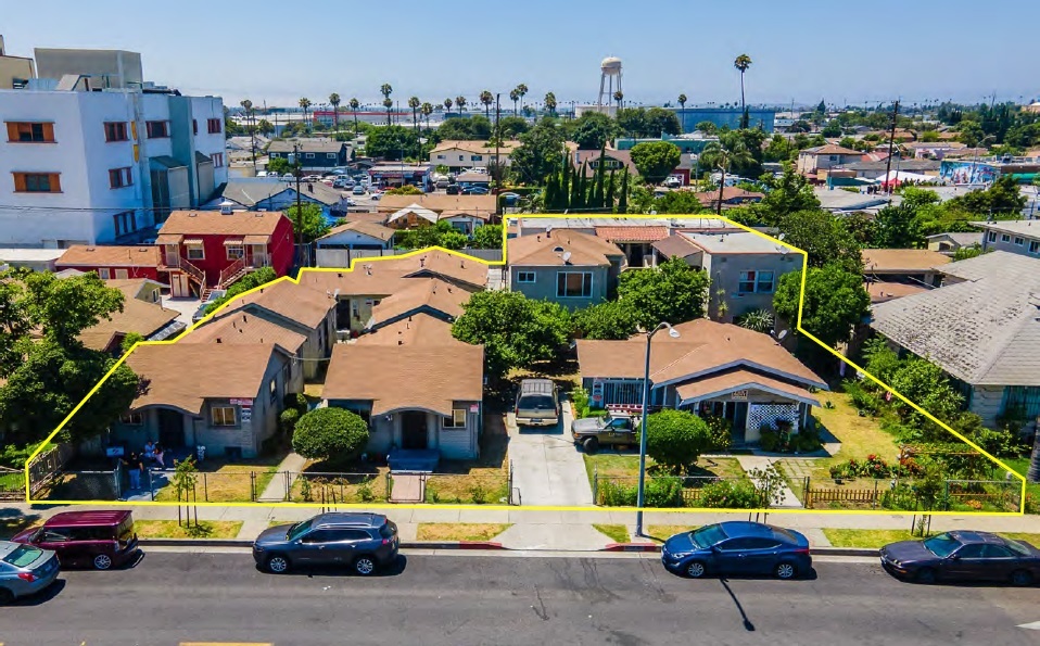 , Huntington Park, CA for Sale