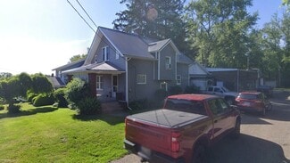 Massillon, OH Industrial - 308 20th St NW