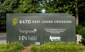 Johns Creek, GA Office - 6470 E Johns Crossing