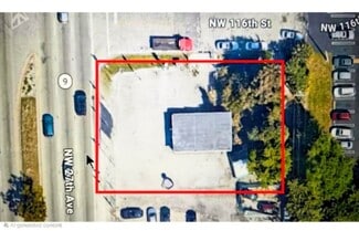 Miami, FL Auto Dealership - 11537 NW 27th Ave Miami, FL Auto Dealership - 11537 NW 27th Ave