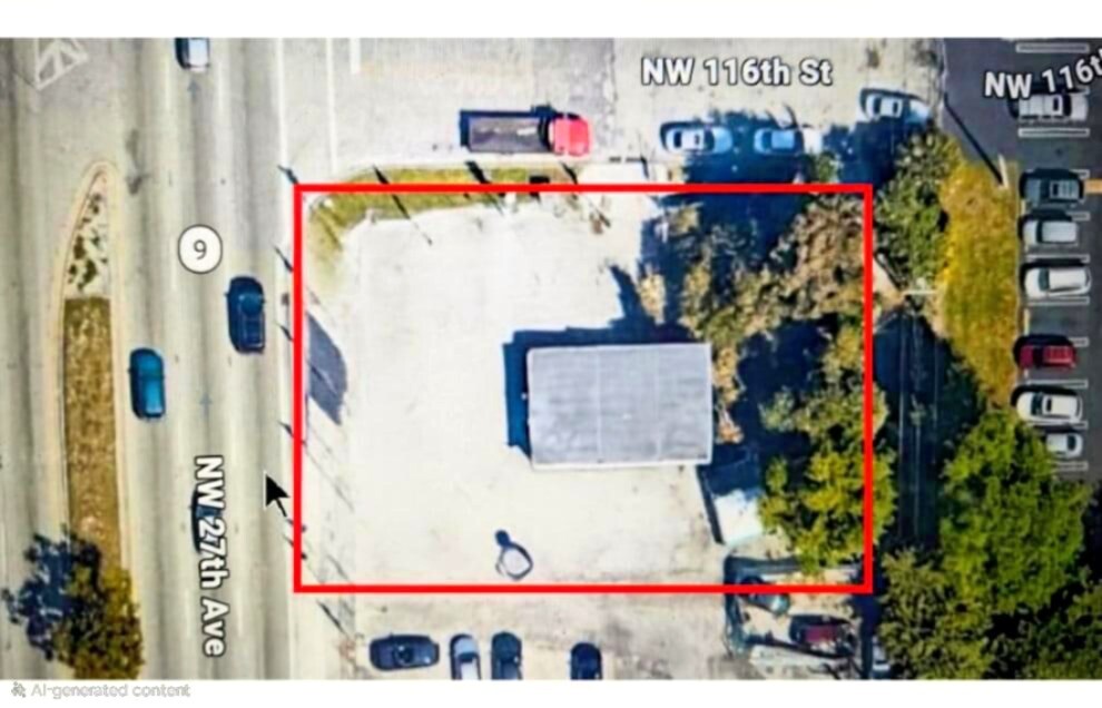 11537 NW 27th Ave, Miami, FL for Sale