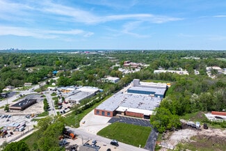 Raytown, MO Industrial - 9700 E 56th St Raytown, MO Industrial - 9700 E 56th St