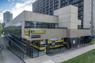 Surrey, BC Office - 9801 King George Blvd Surrey, BC Office - 9801 King George Blvd