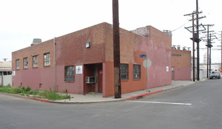 Los Angeles, CA undefined - 3431 E 15th St