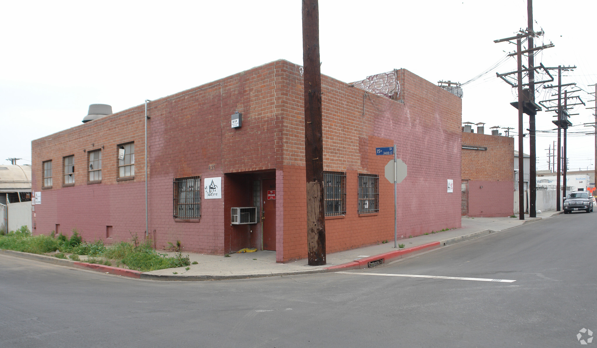 3431 E 15th St, Los Angeles, CA for Sale