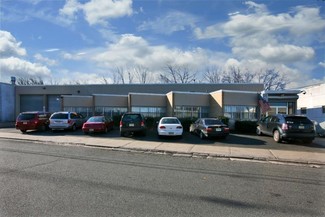 Linden, NJ Warehouse - 333 Hurst St