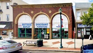 Kearny, NJ Warehouse - 151 Kearny Ave