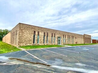 Pennsauken, NJ Industrial - 841 Bethel Ave