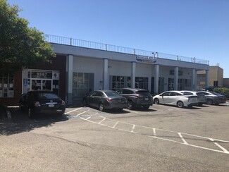 Castro Valley, CA Retail - 3563 Castro Valley Blvd