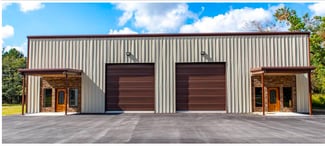 Magnolia, TX Industrial - 33219 Sweetgum Ln Magnolia, TX Industrial - 33219 Sweetgum Ln