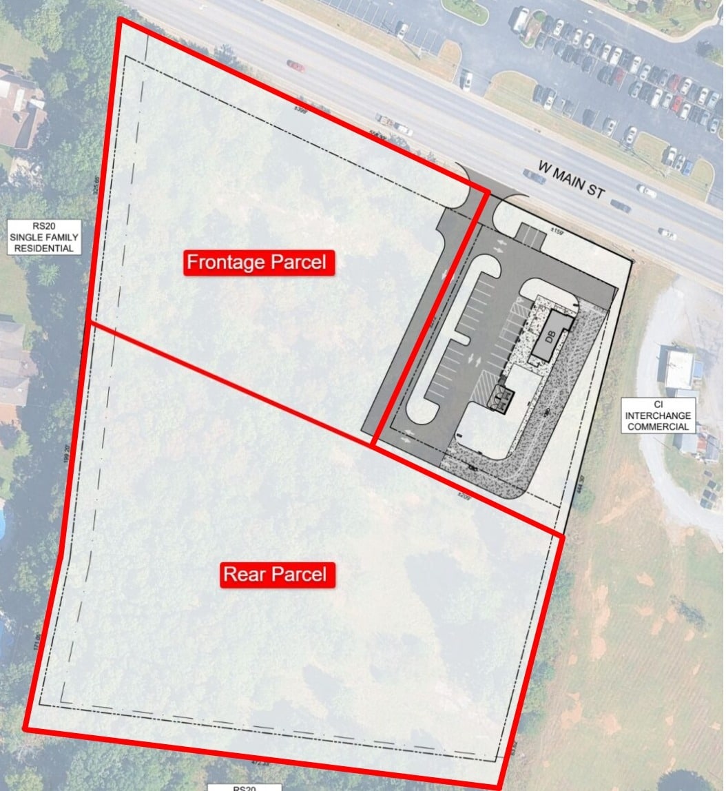1716 W Main St, Lebanon, TN for Sale