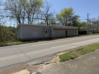 Erin, TN Office - 4870 E Main St