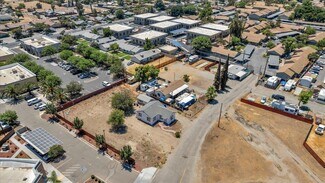 Hanford, CA Commercial - 923 Goleta Way