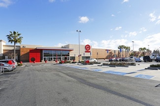 Pomona, CA Retail - 25 Rio Rancho Rd