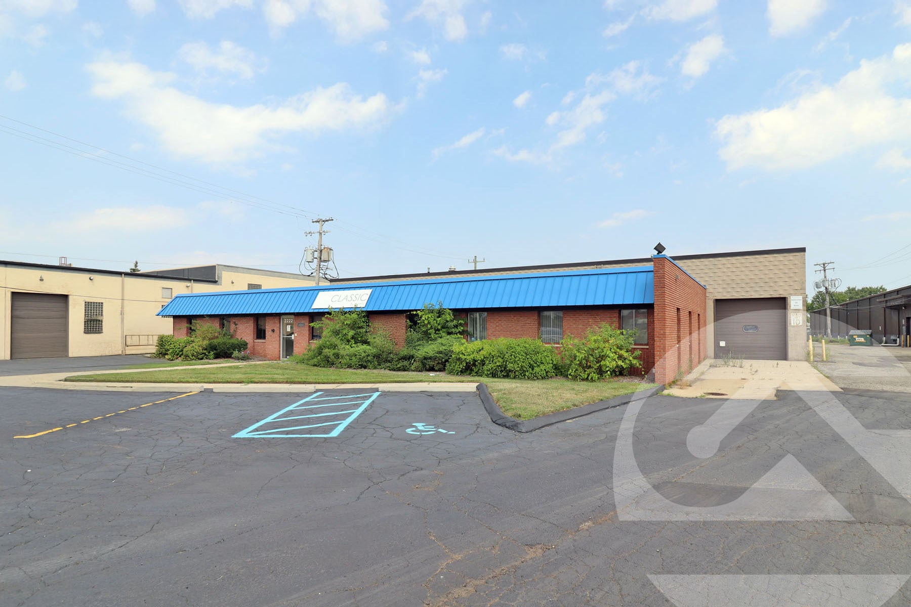 2222 Stephenson Hwy, Troy, MI for Rent