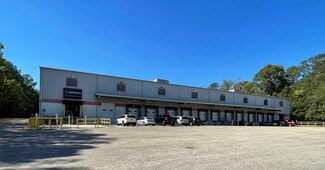 Bessemer, AL Industrial - 5960 Greenwood Pky